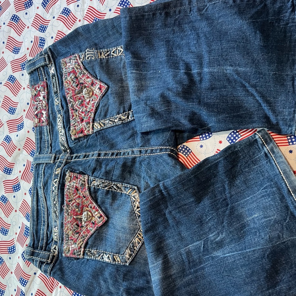 Miss Me Size 31 length 30